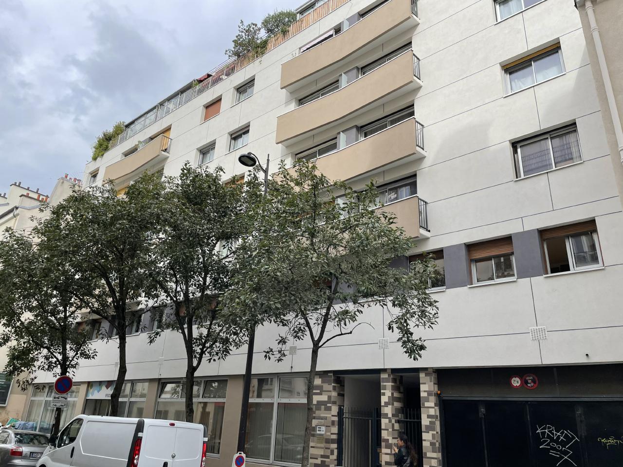Bureau Paris 1966m² Location bureau Paris OLBUR2425970 5